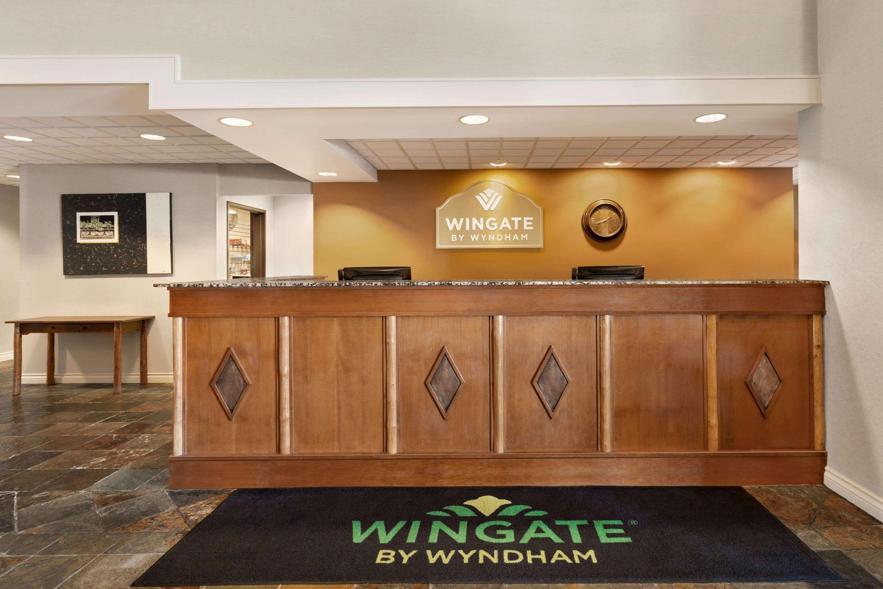 Wingate By Wyndham Denver Tech Center Greenwood Village Exteriör bild